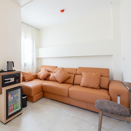 Hotel El Toro Tanger Kültér fotó
