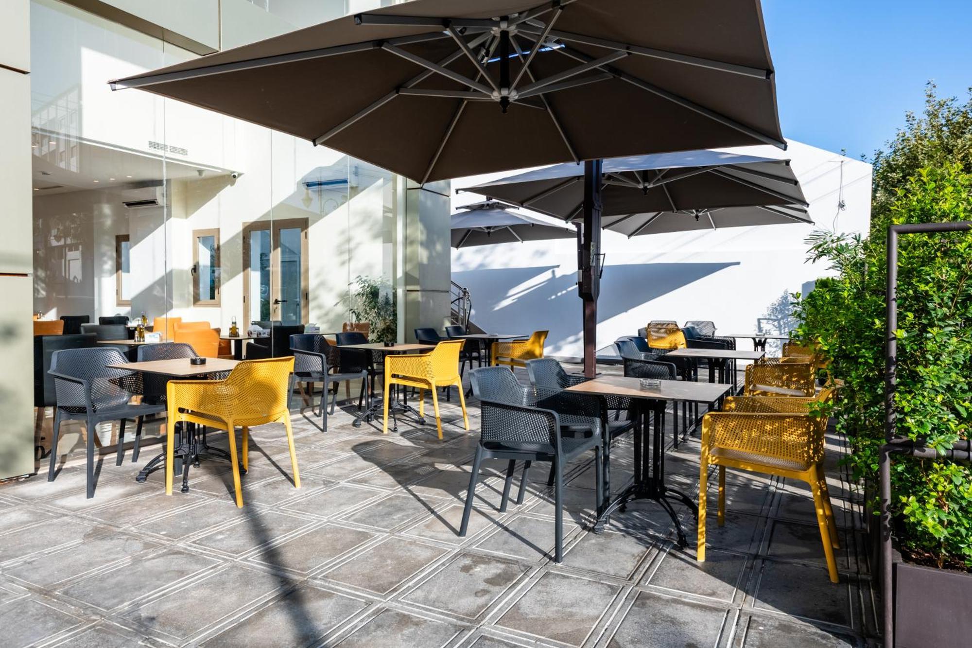 Hotel El Toro Tanger Kültér fotó