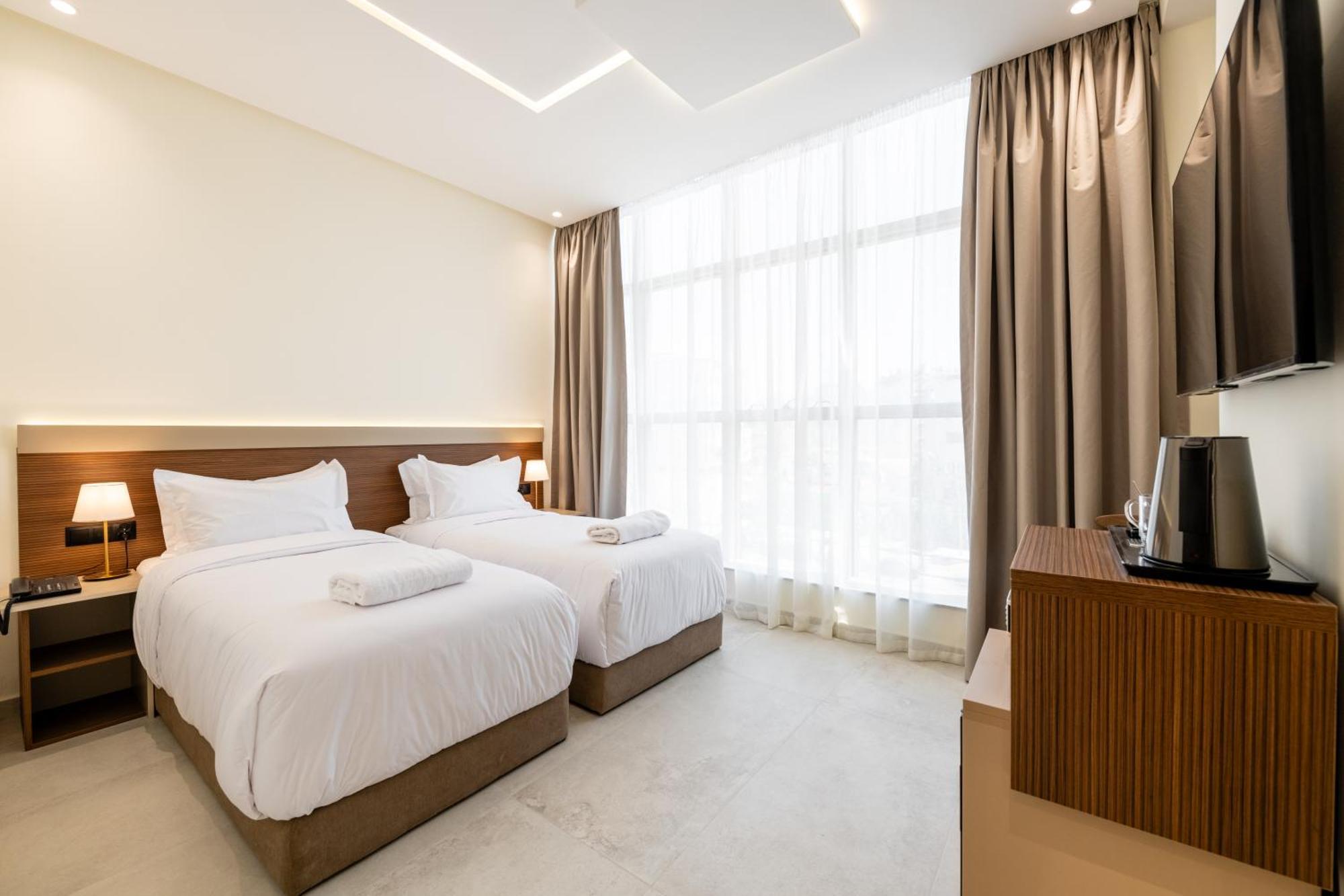 Hotel El Toro Tanger Kültér fotó