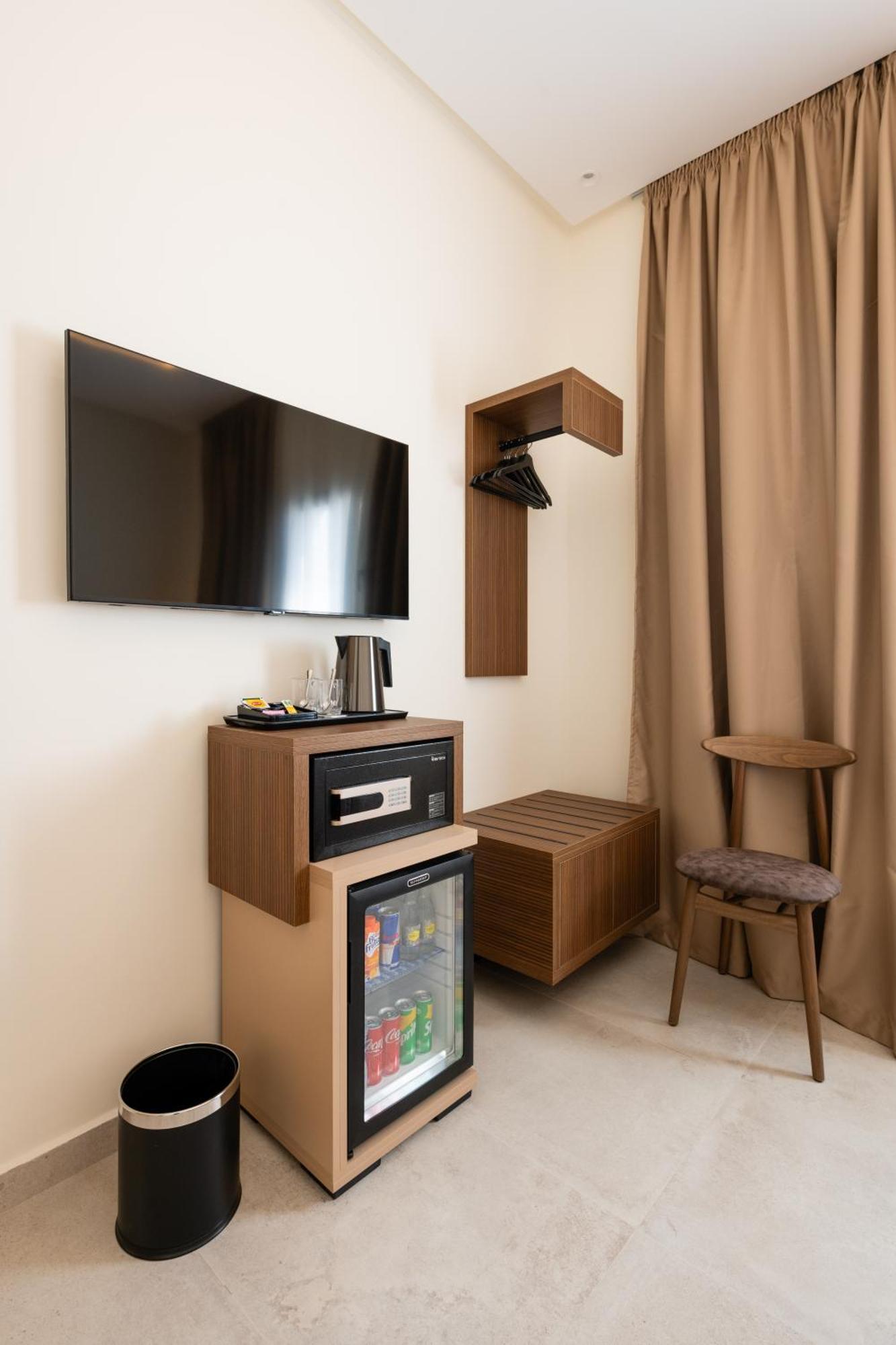Hotel El Toro Tanger Kültér fotó