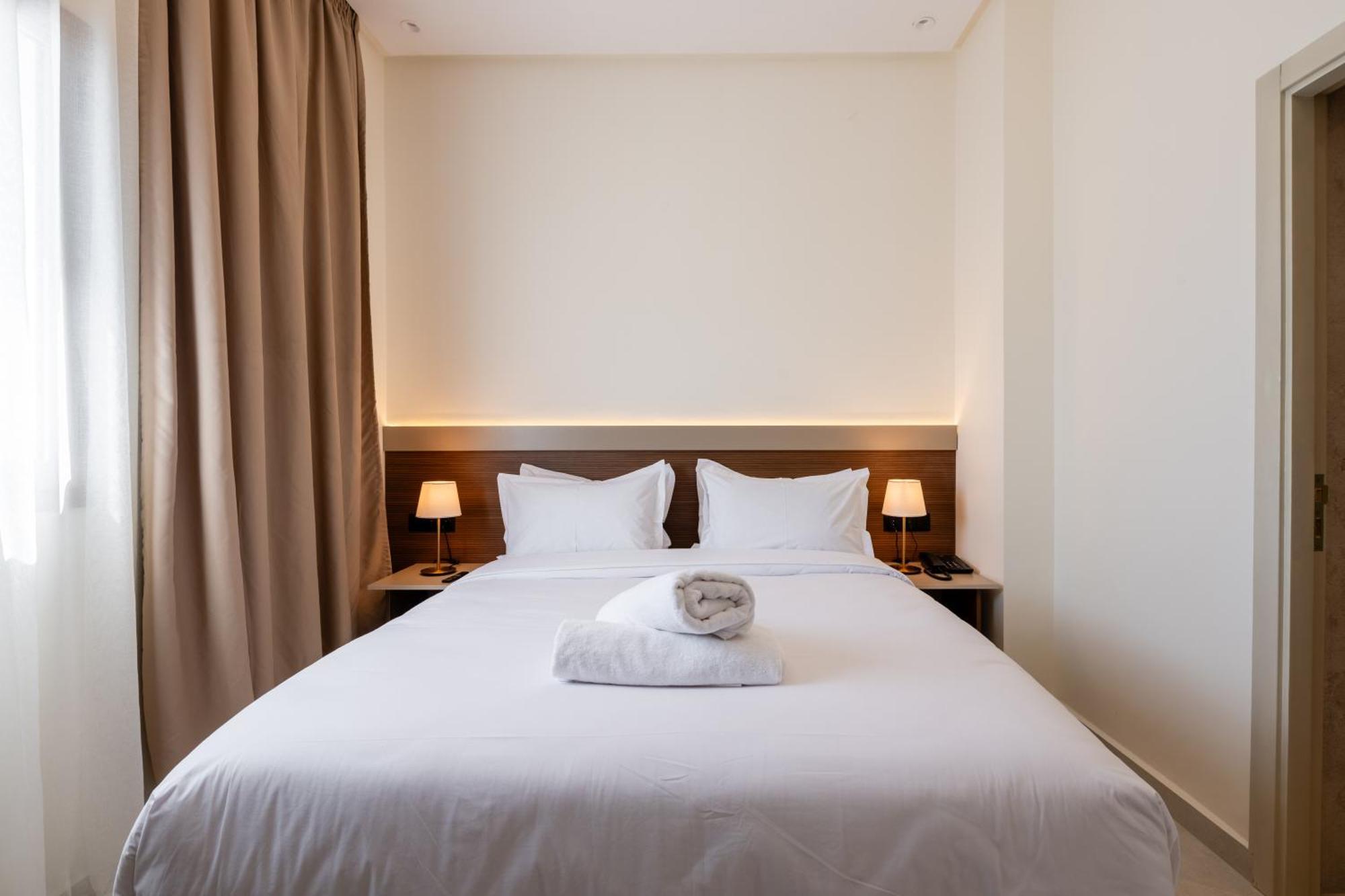 Hotel El Toro Tanger Kültér fotó
