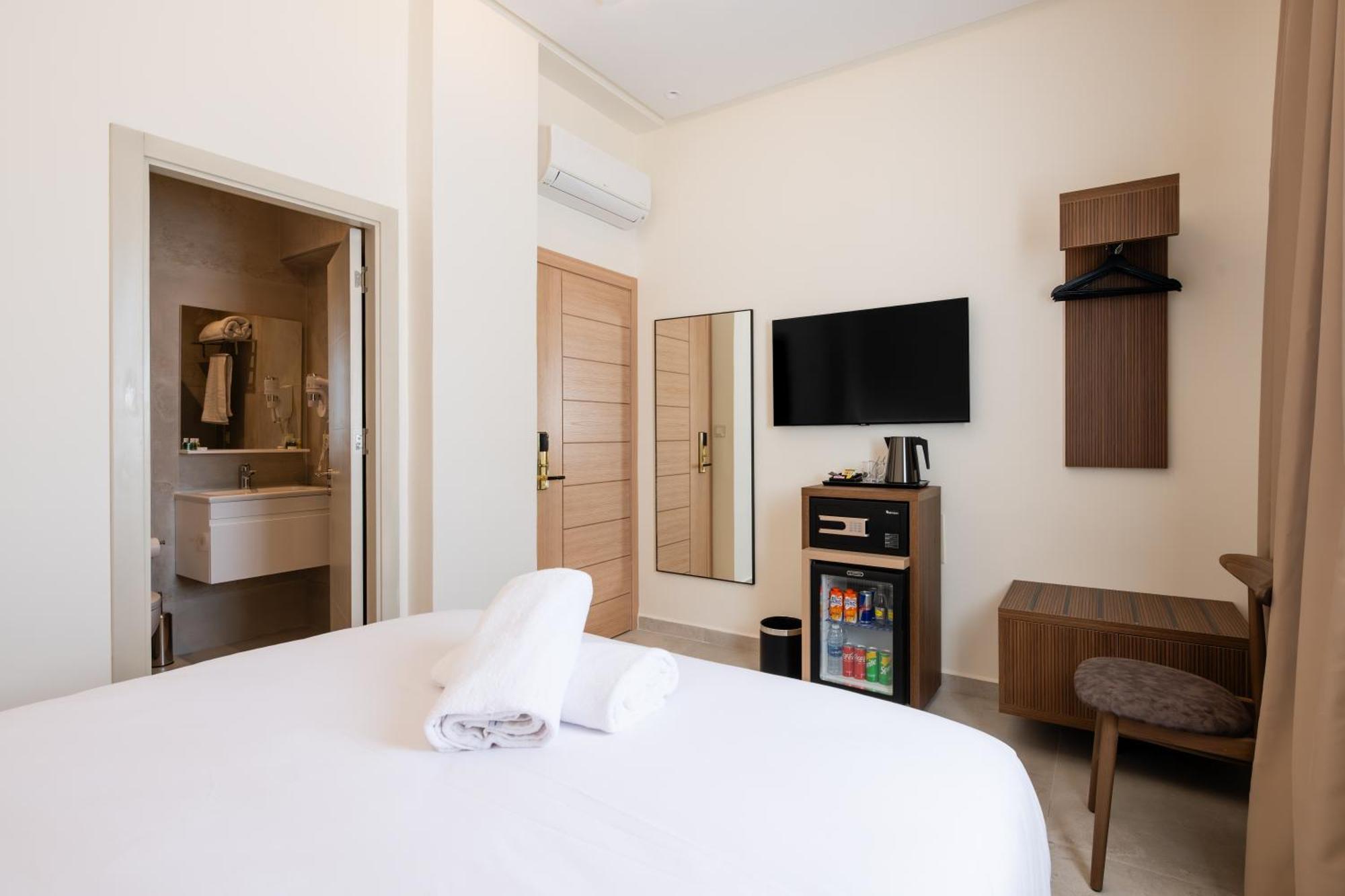 Hotel El Toro Tanger Kültér fotó