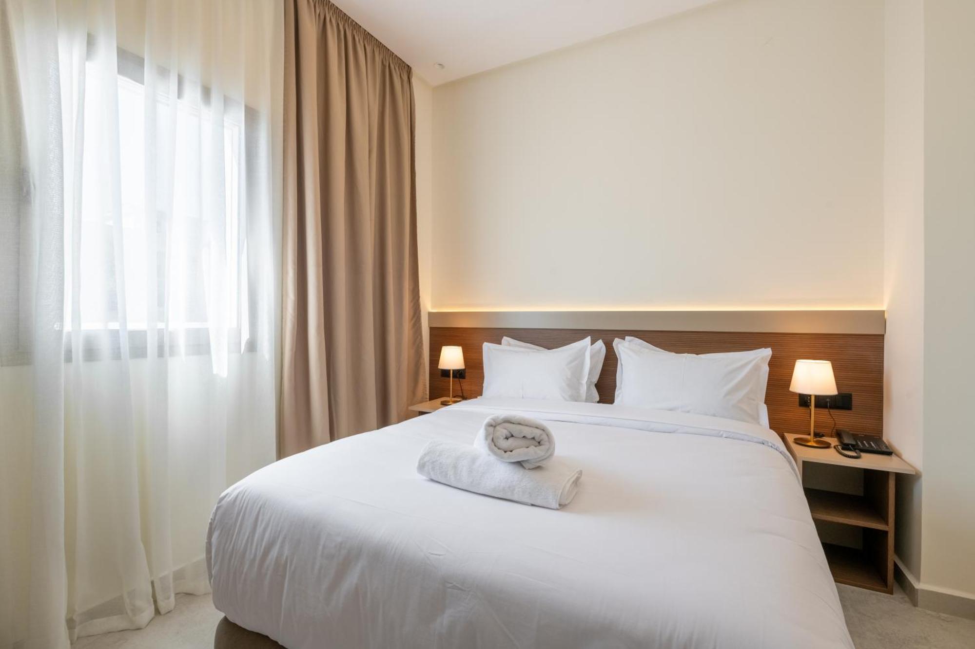 Hotel El Toro Tanger Kültér fotó