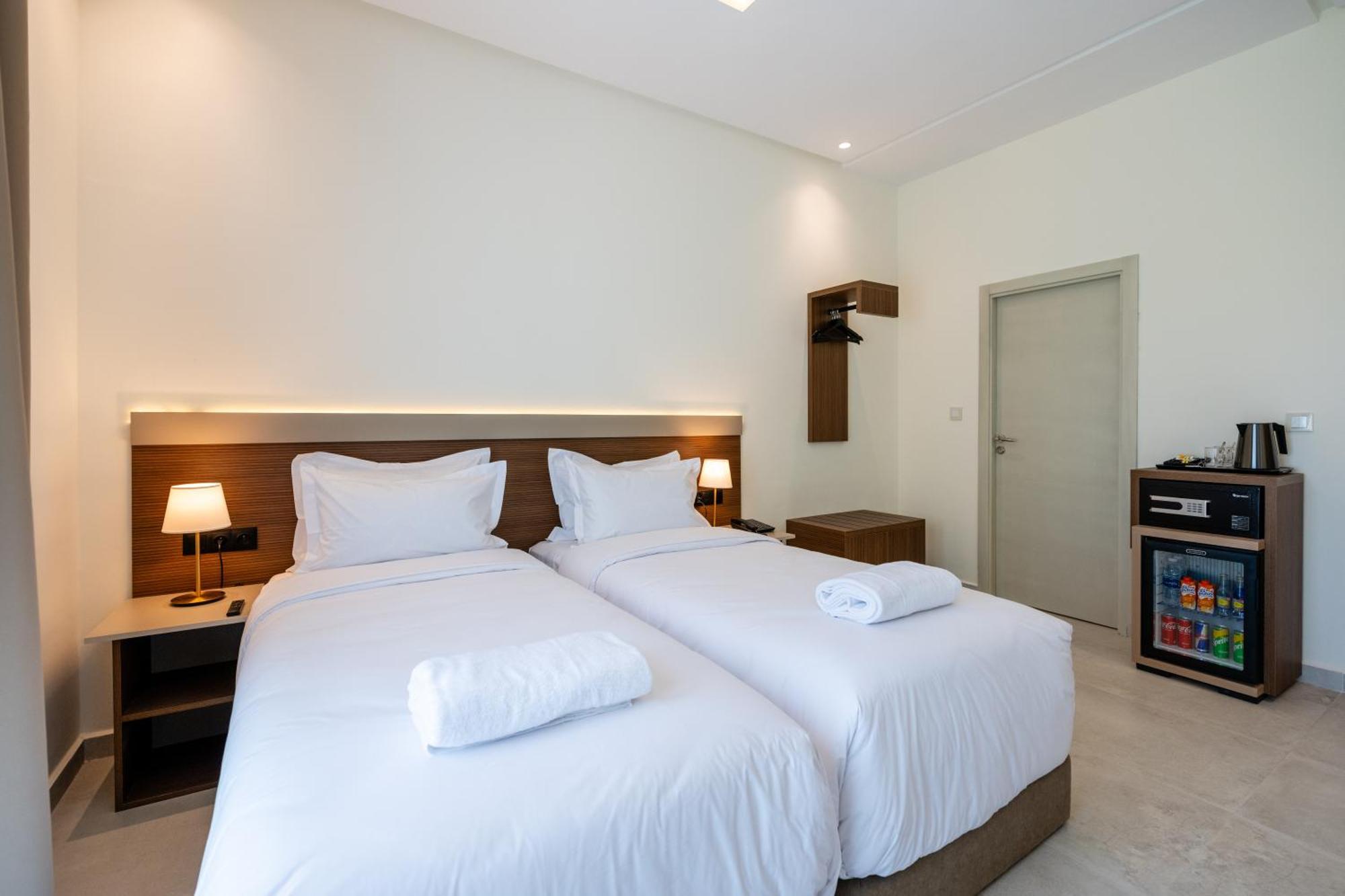 Hotel El Toro Tanger Kültér fotó