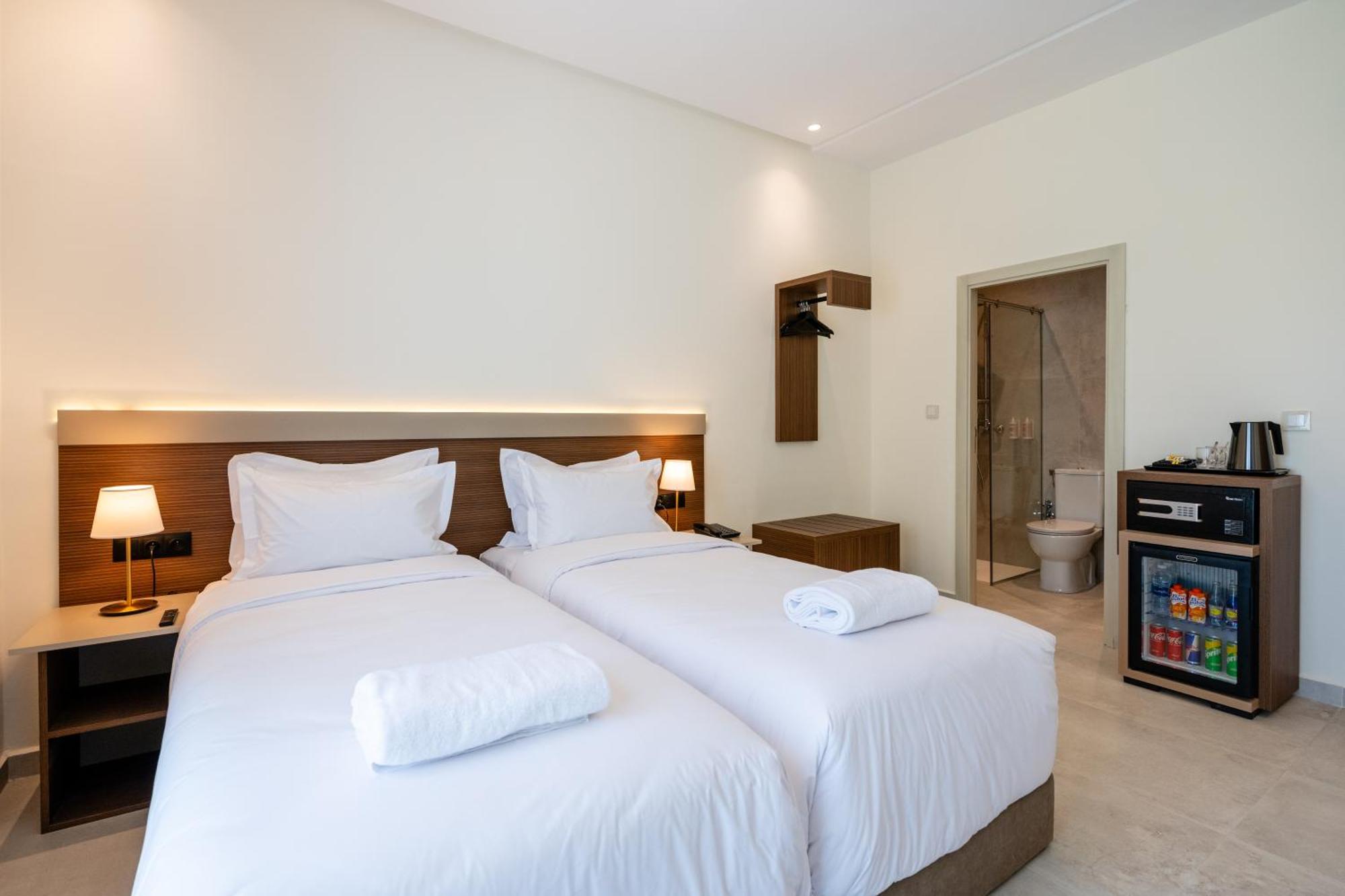 Hotel El Toro Tanger Kültér fotó