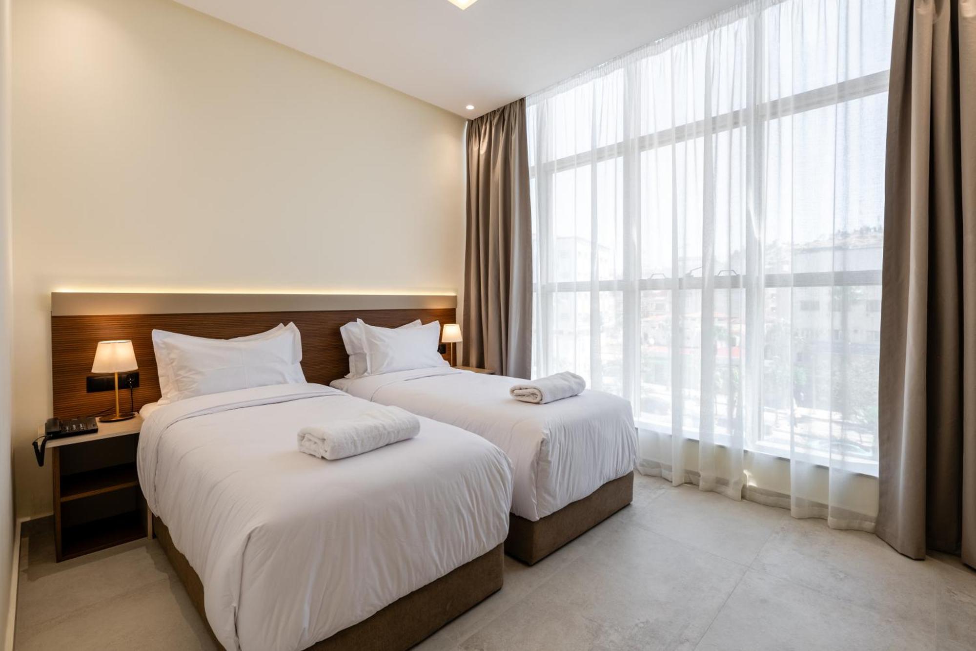 Hotel El Toro Tanger Kültér fotó