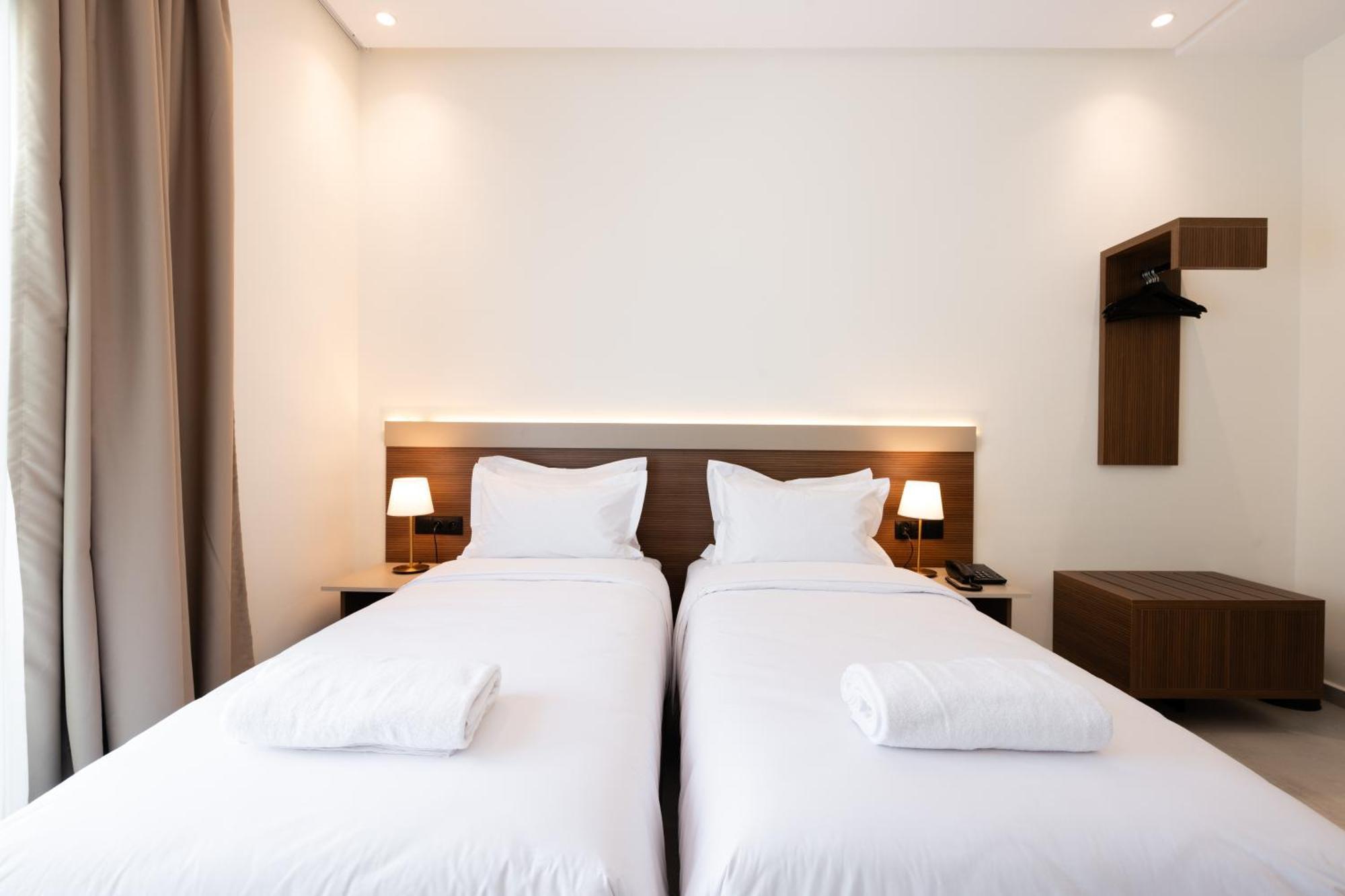 Hotel El Toro Tanger Kültér fotó