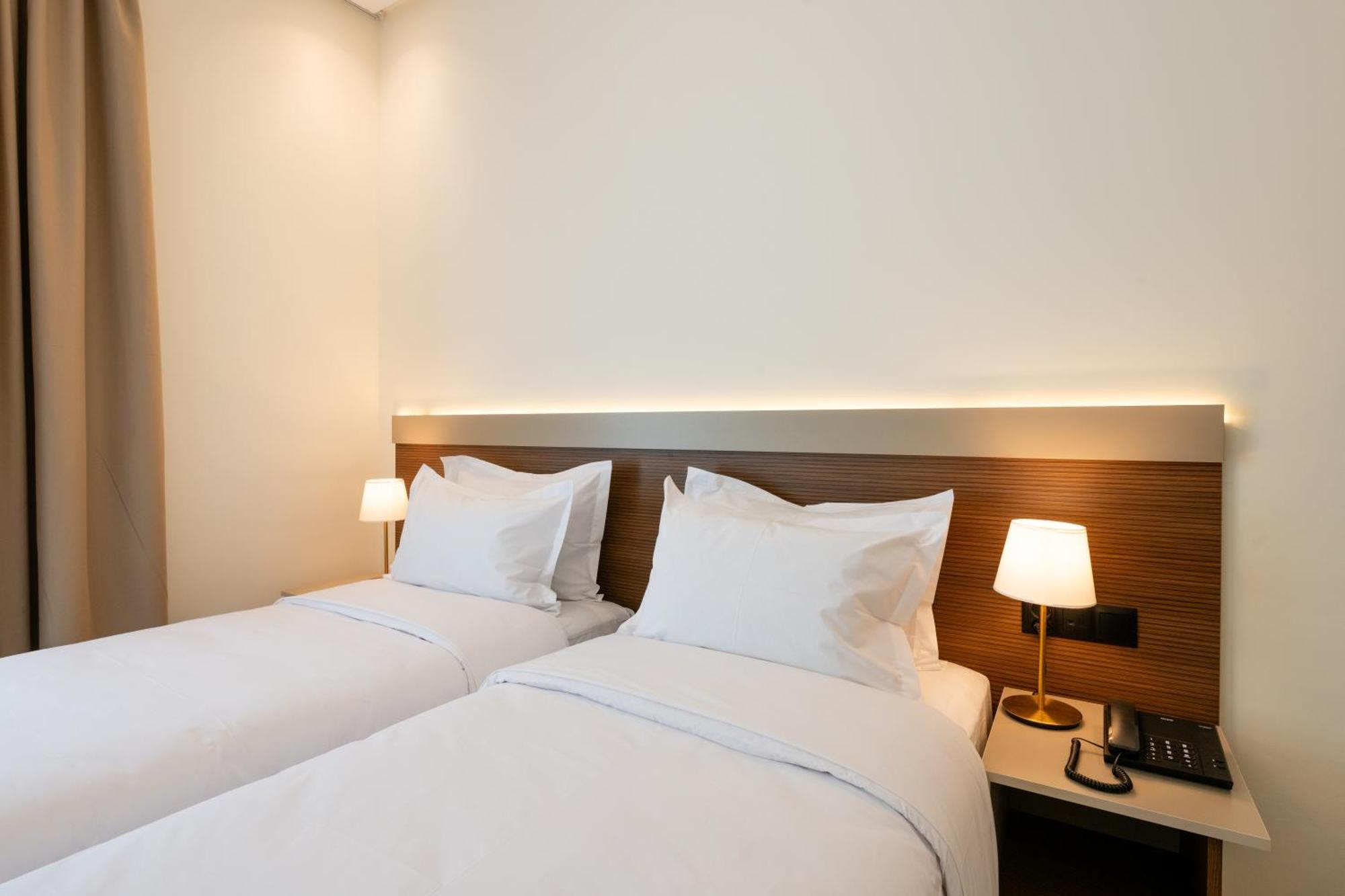 Hotel El Toro Tanger Kültér fotó