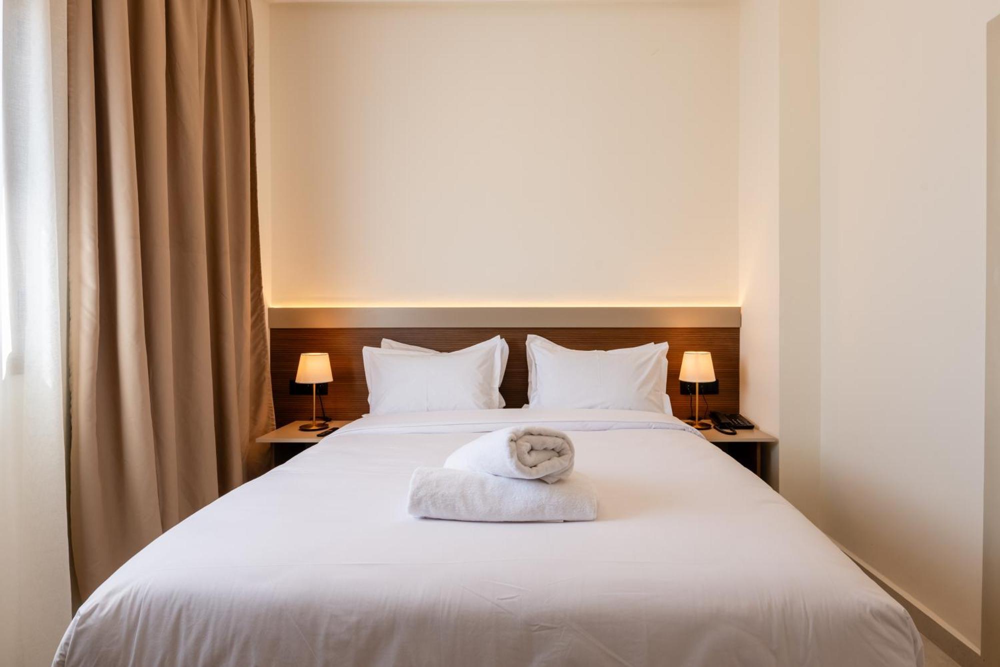 Hotel El Toro Tanger Kültér fotó