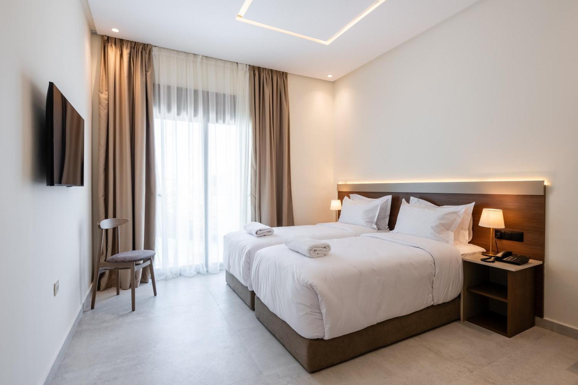 Hotel El Toro Tanger Kültér fotó
