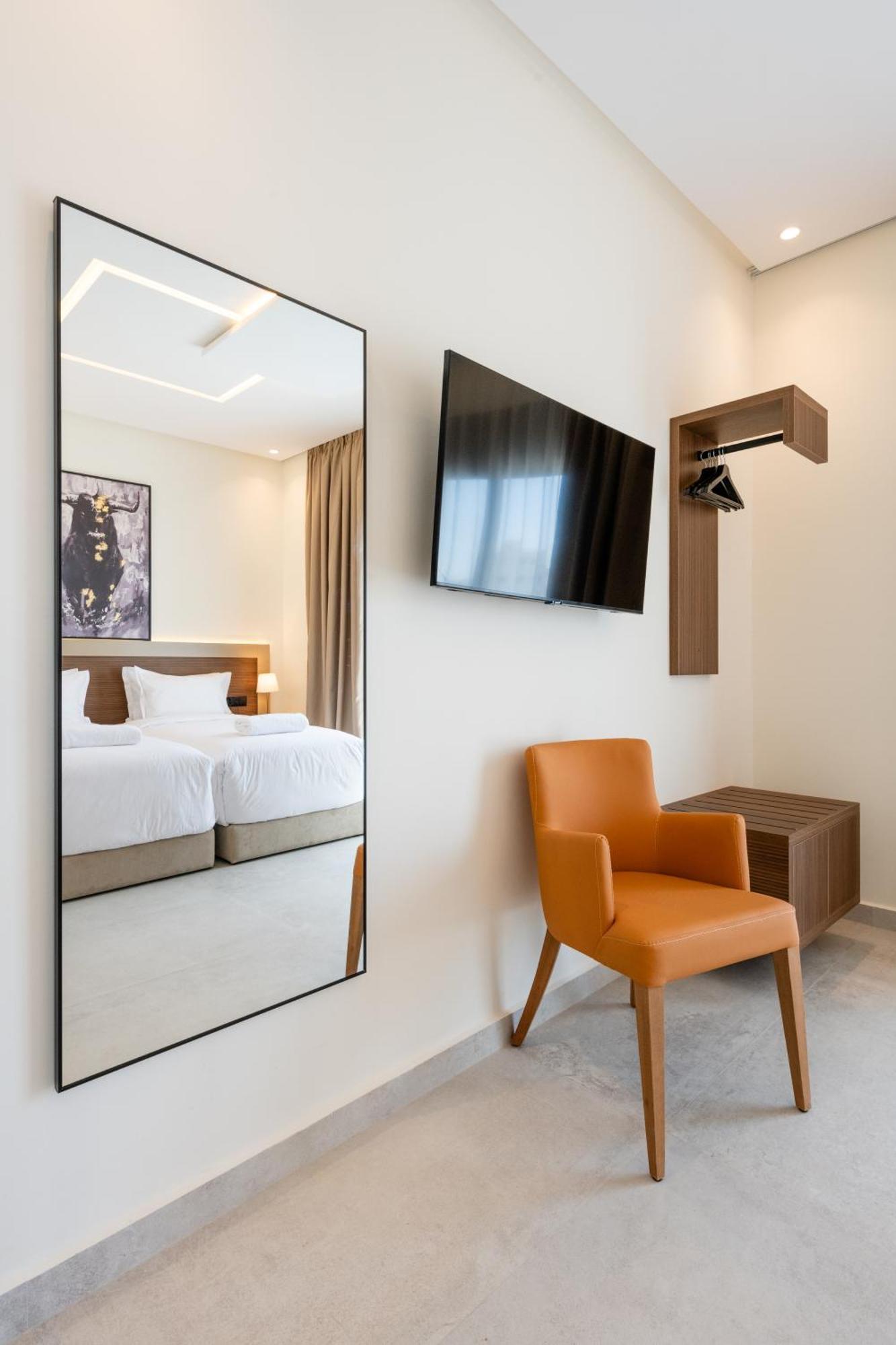 Hotel El Toro Tanger Kültér fotó