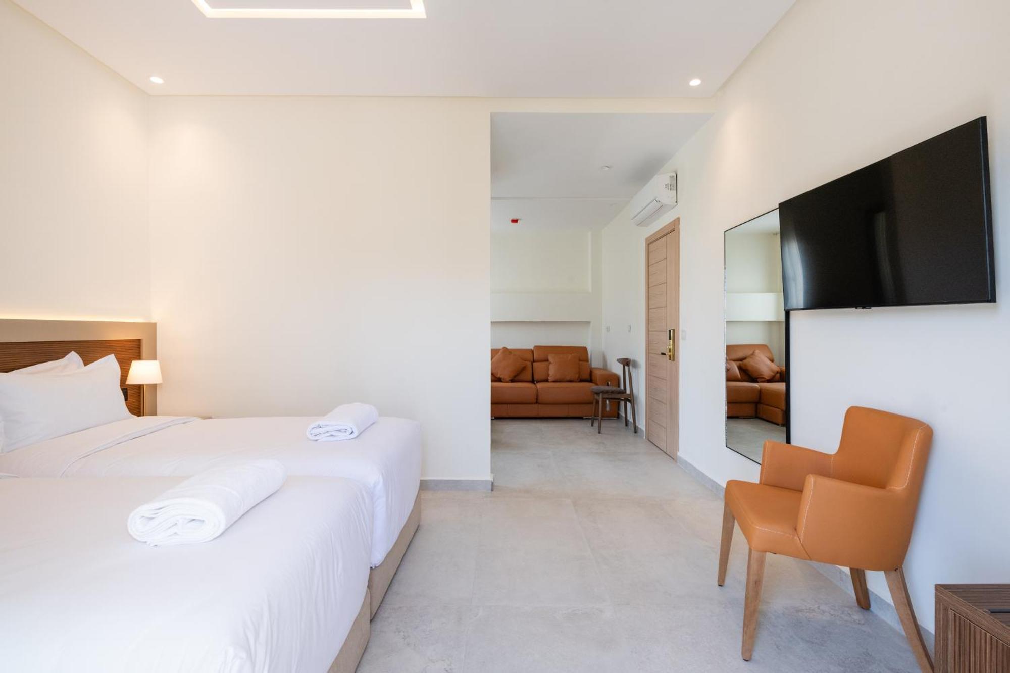 Hotel El Toro Tanger Kültér fotó