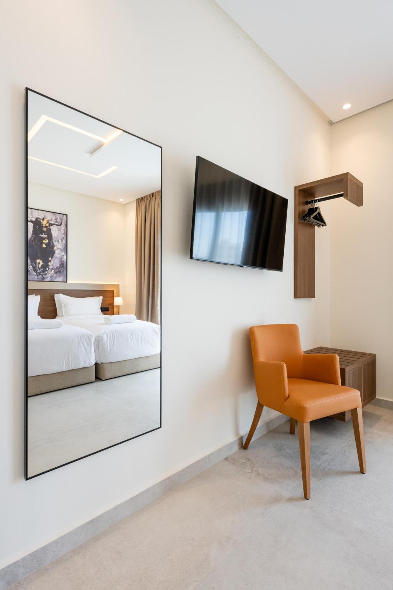 Hotel El Toro Tanger Kültér fotó