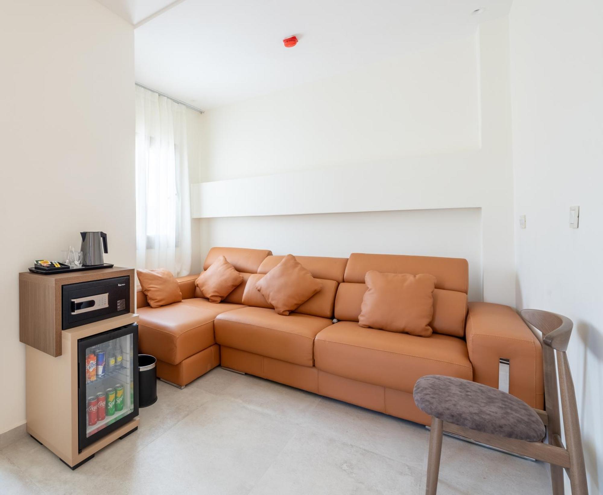 Hotel El Toro Tanger Kültér fotó