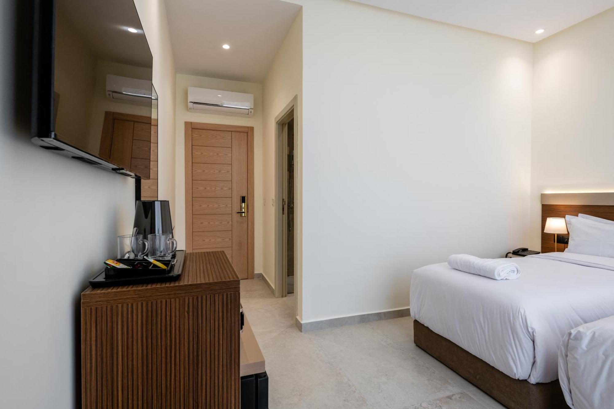 Hotel El Toro Tanger Kültér fotó